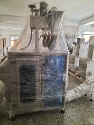 2kg Powder Packaging Machine Full Automatic