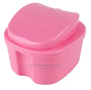 Denture Storage Case