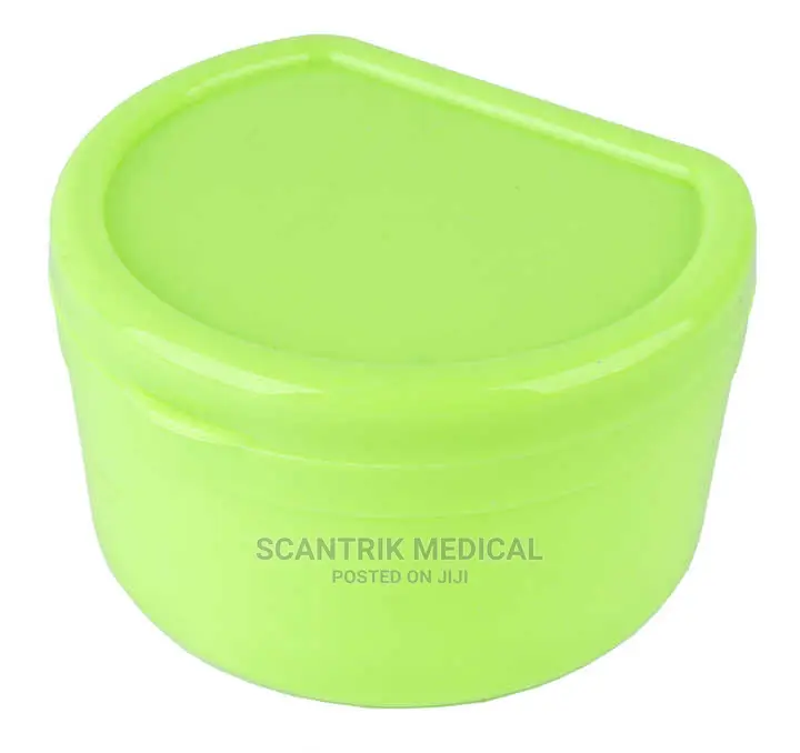 High Grade Denture Box