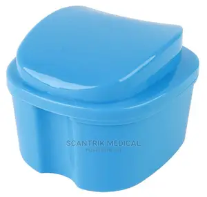 Dental Equipment Denture Box