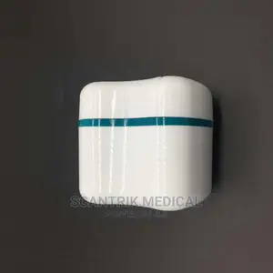 Hospital Medical Denture Storage Box