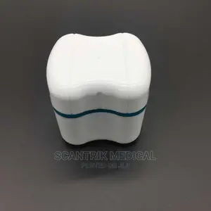 Stylish Quality Dental Tooth Box