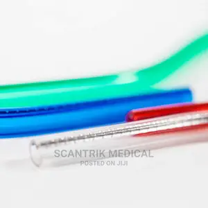 Pack of Dental Supply Saliva Ejector