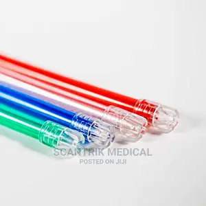 Hot Selling Pack of Saliva Ejector