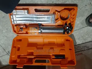 20T Multifunctional Hydraulic Gear Puller