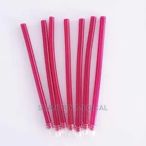 Pack of Dental Use Saliva Ejector