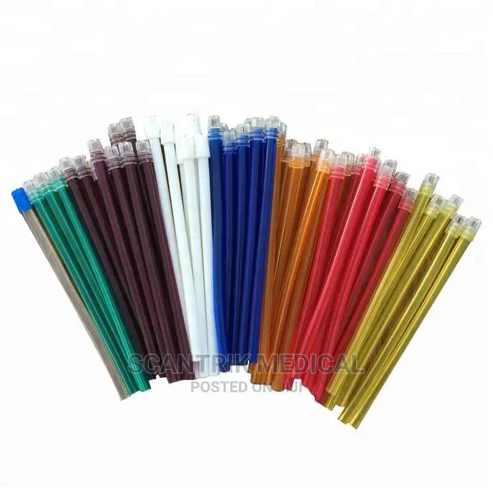 Disposable Suction Tip Saliva Ejector