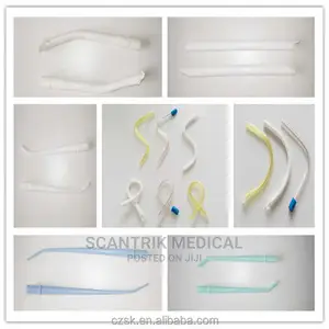 Ejector Saliva Dental Equipment