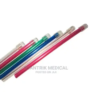 New Design Saliva Ejector
