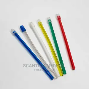 A Pack of Saliva Ejector