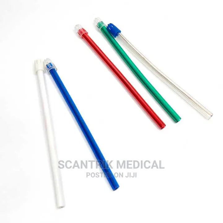 Dental Saliva Ejector