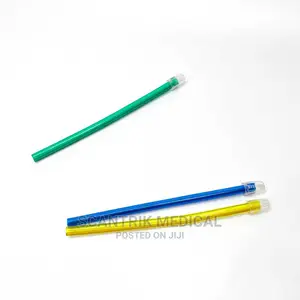 Clean and New Saliva Ejector