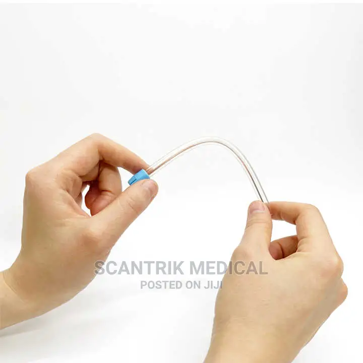 Customized Pack of Saliva Ejector