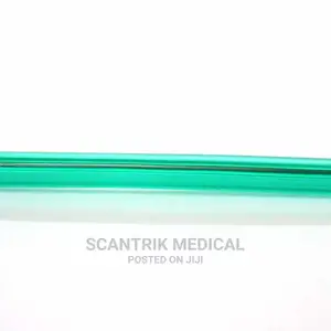 Disposable Saliva Ejector