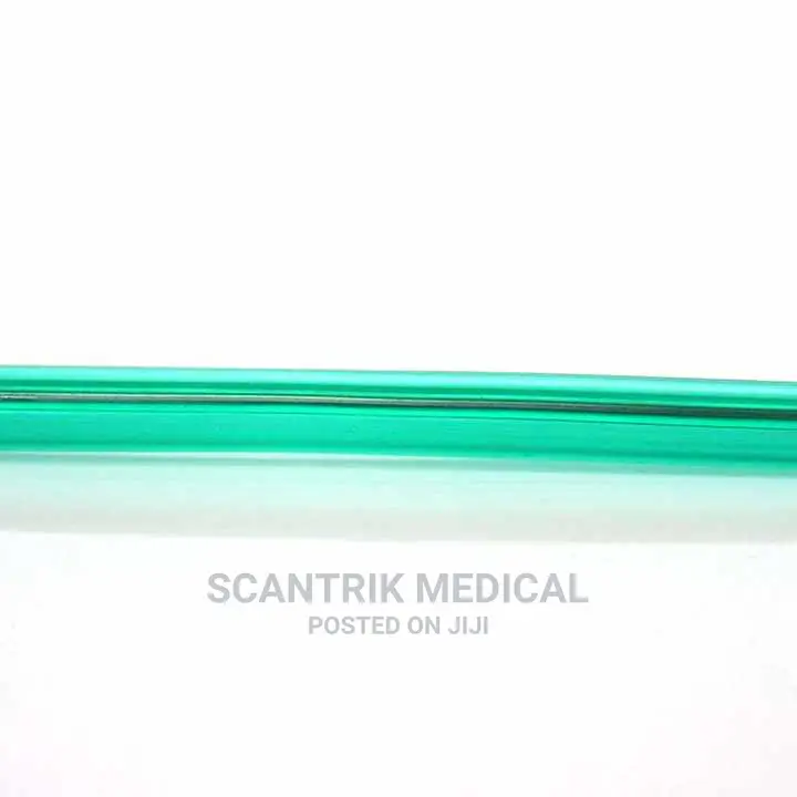 Disposable Saliva Ejector