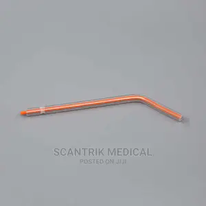 Surgical Dental Saliva Ejector