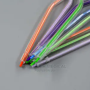 Portable Pack of Saliva Ejector