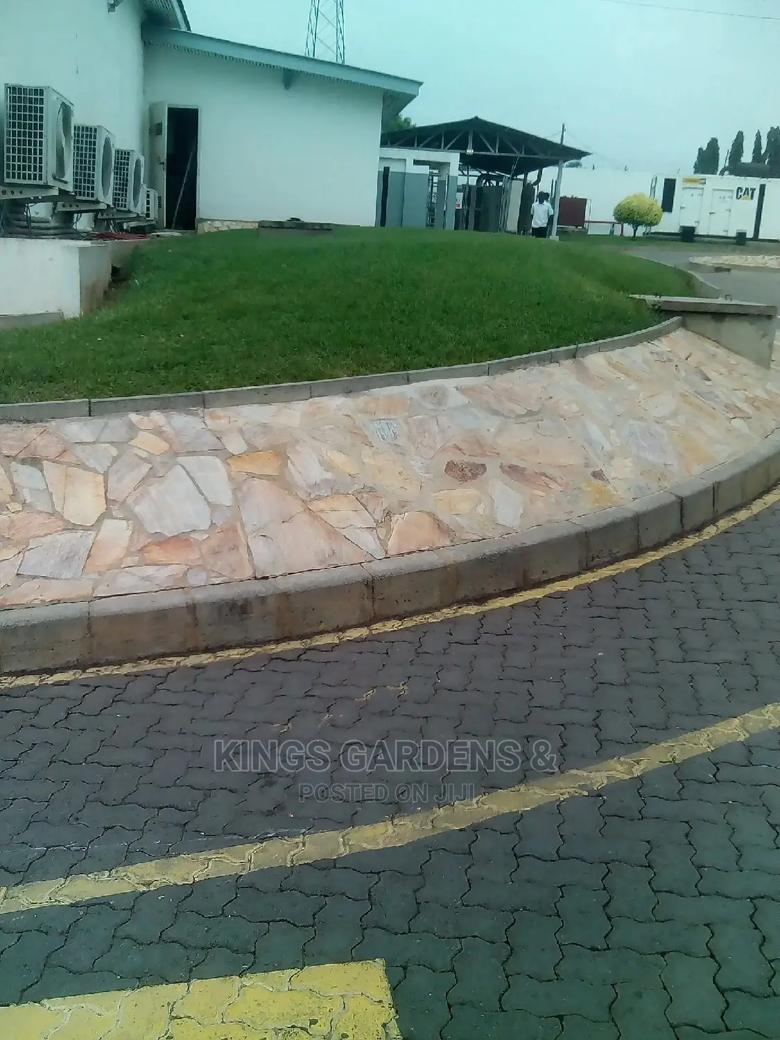 Horticultural Services