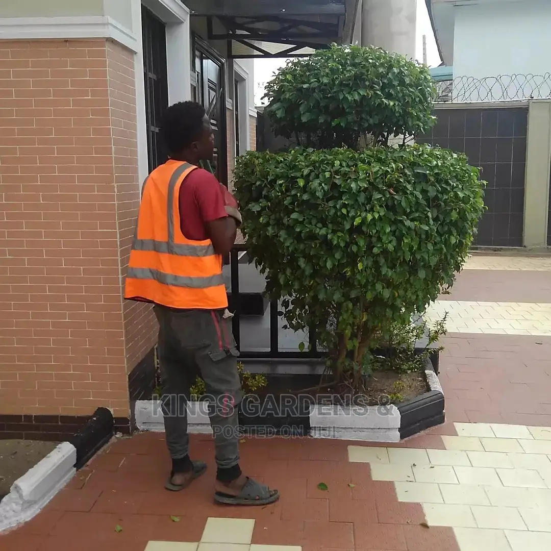 Horticultural Services