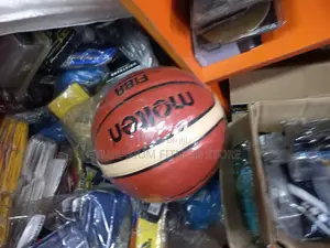 Molten Quality Basketball
