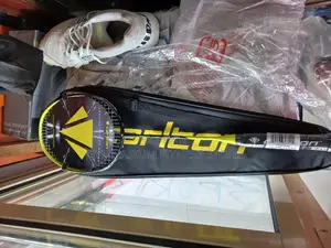Carlton Vapour Trail Badminton Racket