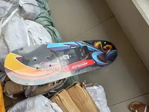 Skating Board F634