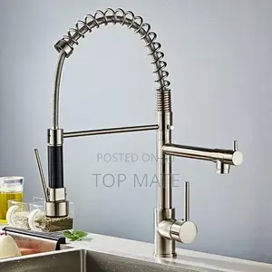 2 Ways Anti Rust Sink Mixer Faucet