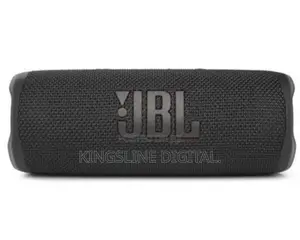 JBL Flip 6 Portable Waterproof Bluetooth Speaker