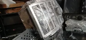 Acura Rl Radio