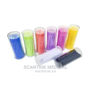 Dental Disposable Surgical Aspirator Suction Tips