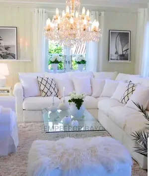 General Home Interiors Decor