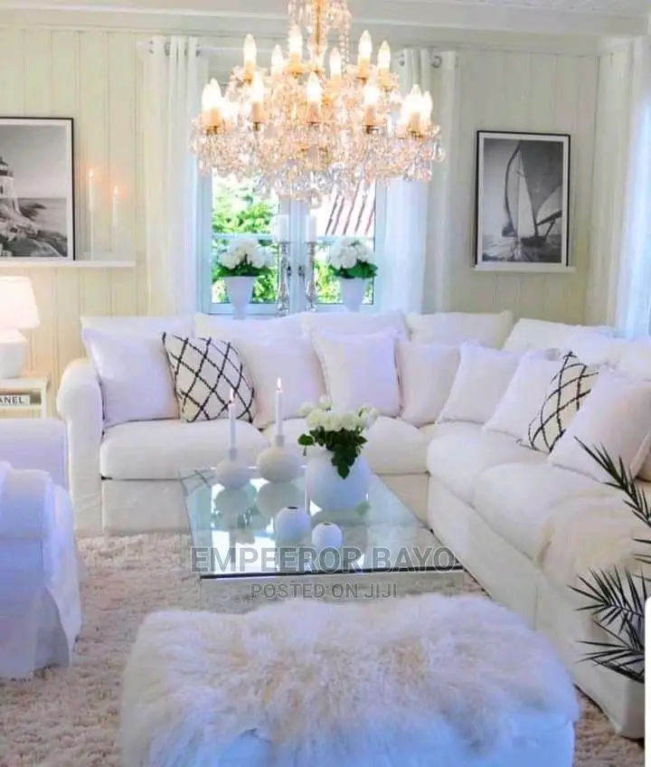General Home Interiors Decor