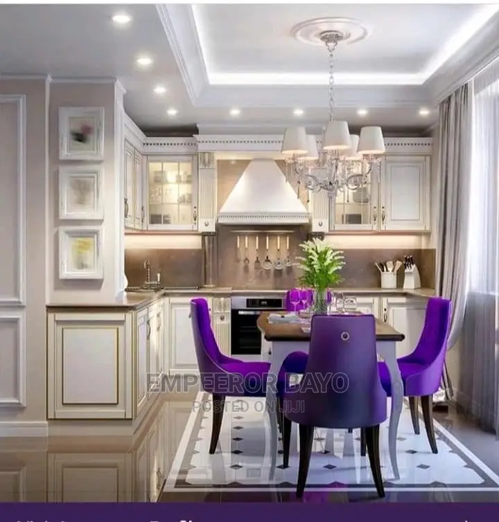 General Home Interiors Decor