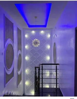 General Home Interiors Decor