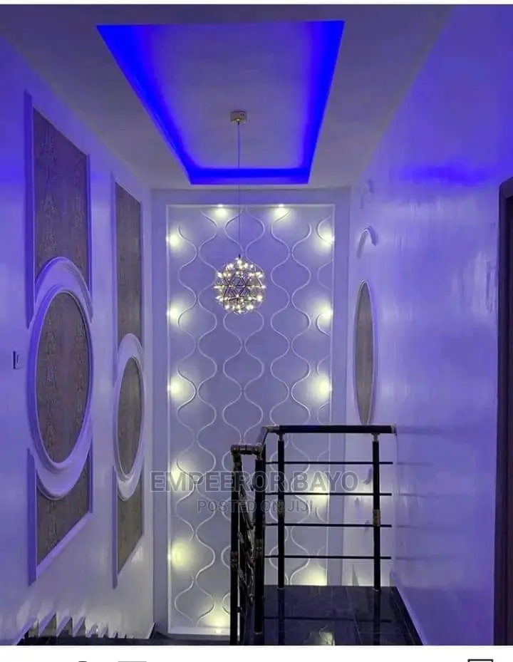 General Home Interiors Decor