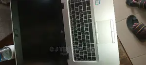 Laptop HP EliteBook 840 G3 8GB Intel Core I5 SSD 256GB