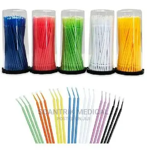 Surgical Aspirator Tips