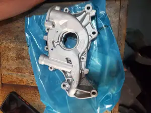 Ford F-150 Oil Pump (US Standard)