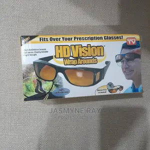 Night Vision Glasses