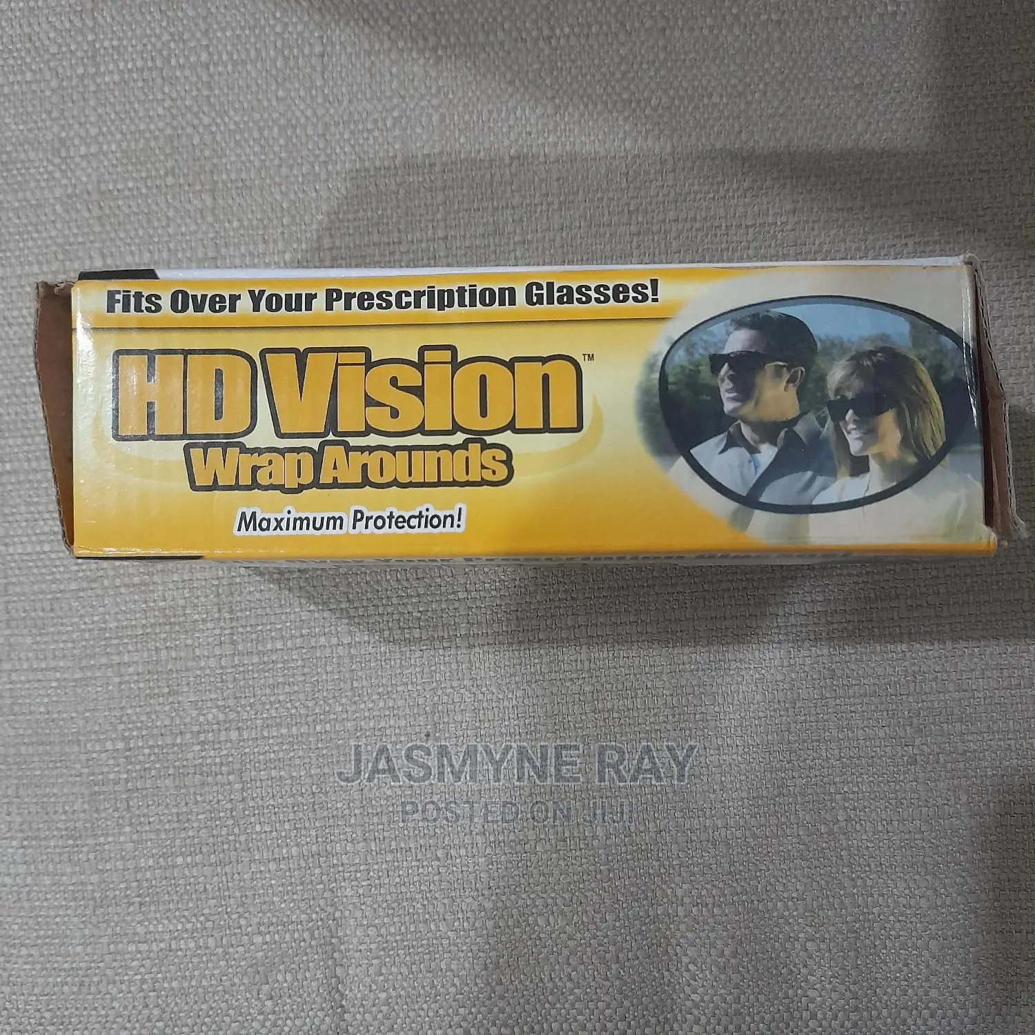 Night Vision Glasses
