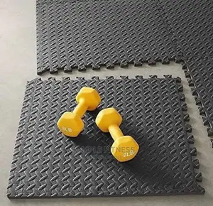Quality Inter Lock Mat
