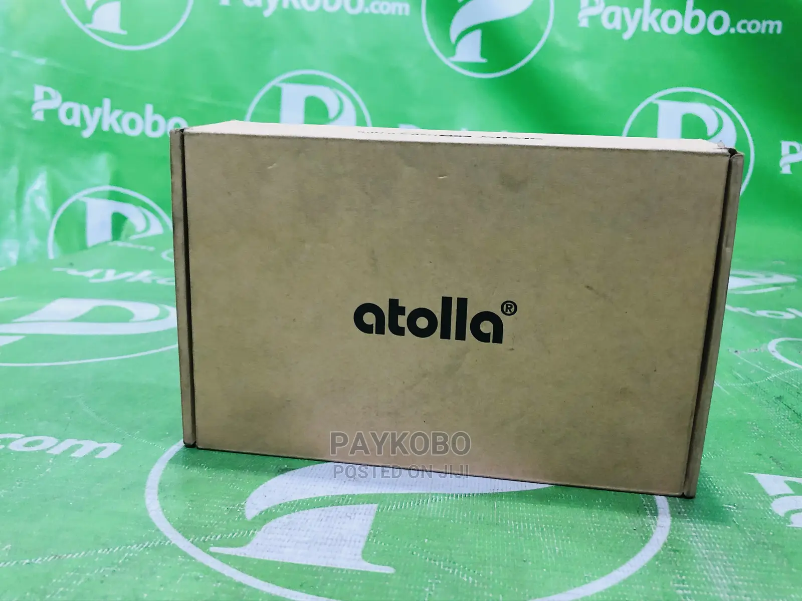 Atolla 7 Ports Usb 3.0 Hub Kit Ch 207u3
