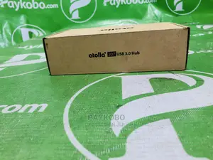 Atolla 7 Ports Usb 3.0 Hub Kit Ch 207u3