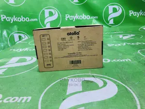 Atolla 7 Ports Usb 3.0 Hub Kit Ch 207u3