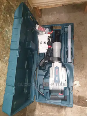Electric Jack Hammer 30mm