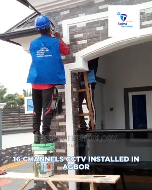 Video Surveillance Security