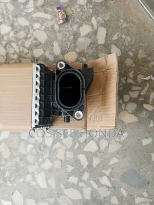 Turbo Hose 2018/19 Accord