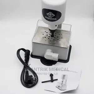 Lab Equipment Hospital Arch Trimmer