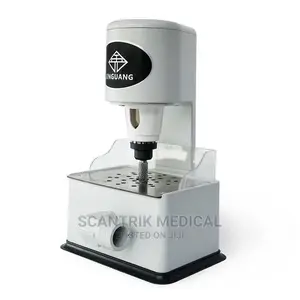 Dental Lab Machine Arch Trimmer