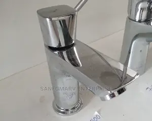Handsgrohe Single Basin Tap